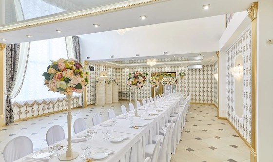 Фото №8 зала Основной зал