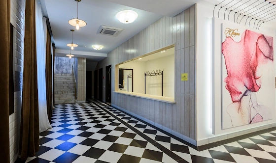 Фото №18 зала Большой зал