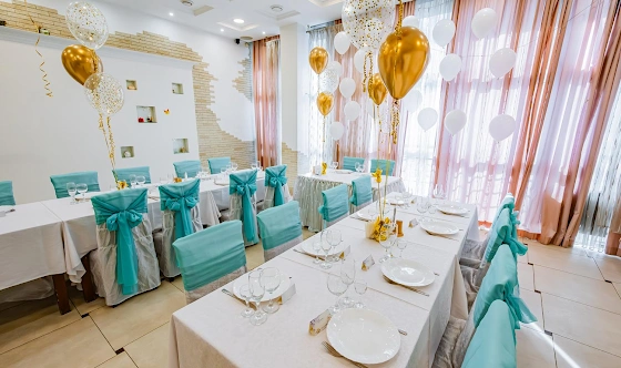 Фото №6 зала Зал на 30 человек