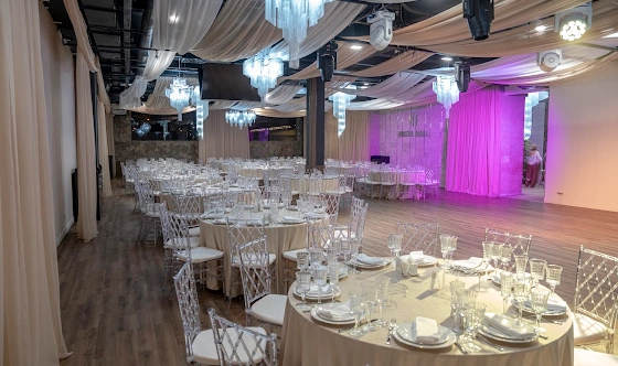 Фото №10 зала Большой зал