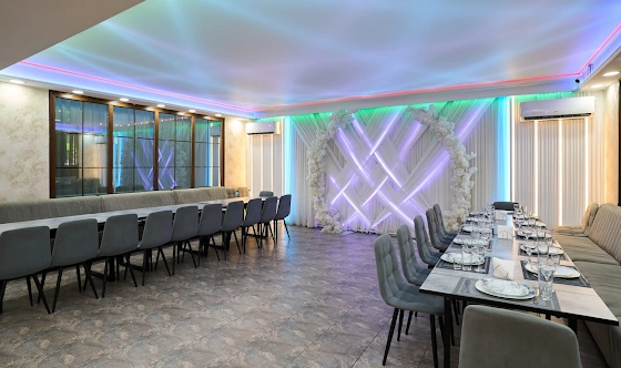 Фото №20 зала Зал «Десятый»