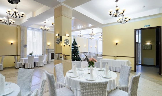 Фото №15 зала Банкетный зал