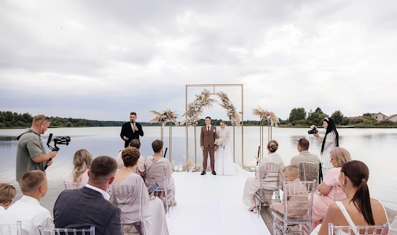 Фото №7 зала Event-площадка