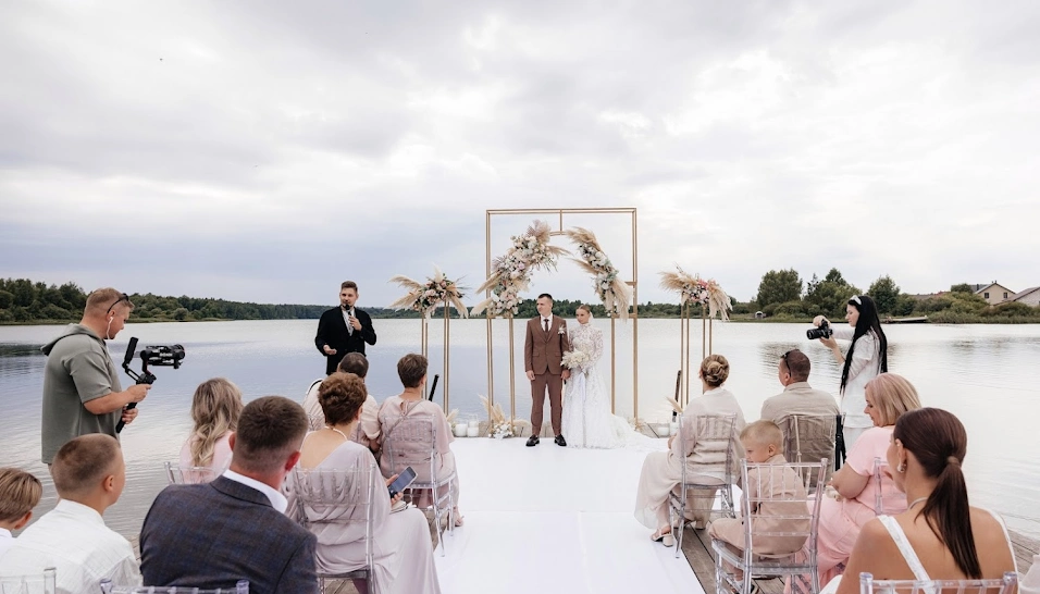 Фото №7 зала Event-площадка