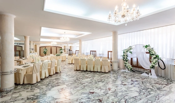 Фото №1 зала Ресторан «Массимо»