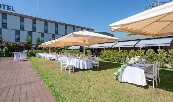 Фото №5 зала AquaGOlik