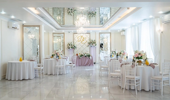 Фото №1 зала Основной зал