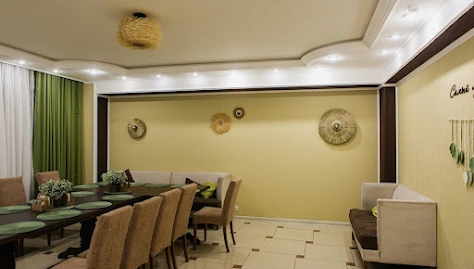 Фото №2 зала Малый зал