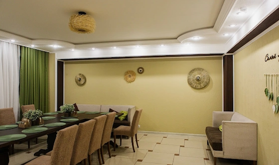 Фото №2 зала Малый зал