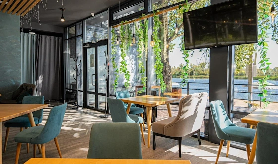 Фото №1 зала Малый зал 