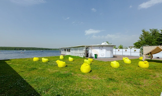 Фото №7 зала Веранда «Сансет»