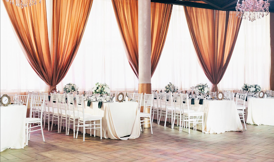 Фото №9 зала Зал Fidel`