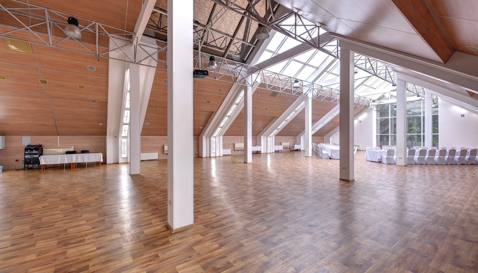 Фото №19 зала Зал «Парламент»