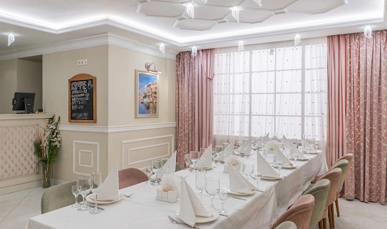 Фото №14 зала Зал на 25 человек 