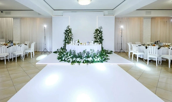 Фото №10 зала Банкетный зал