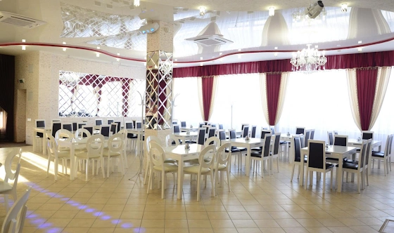 Фото №14 зала Банкетный зал