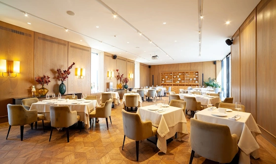 Фото №6 зала Зал "Парадный"