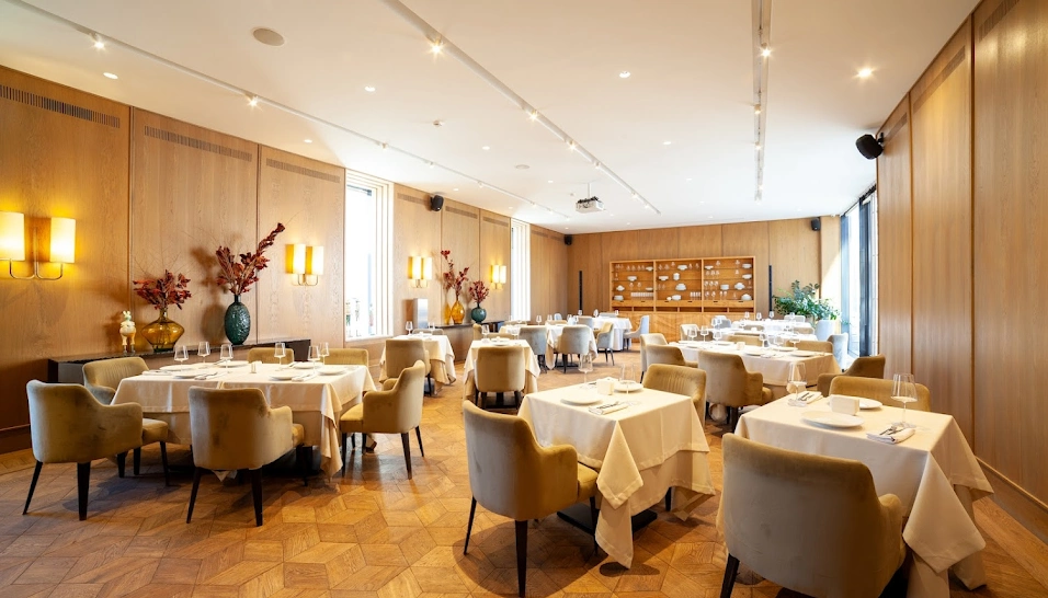 Фото №6 зала Зал "Парадный"