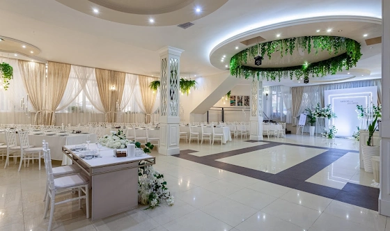 Фото №11 зала Основной зал