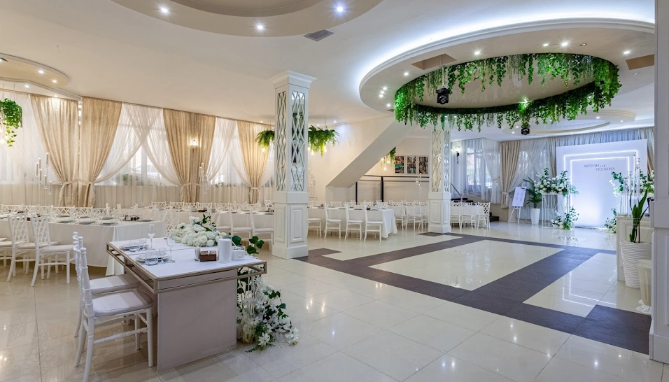 Фото №11 зала Основной зал