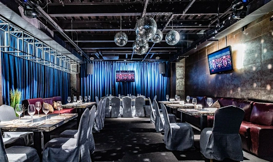 Фото №11 зала Малый зал 