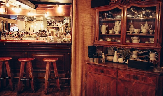 Фото №4 зала Зал "Основной"