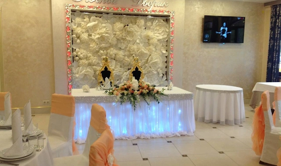 Фото №7 зала Зал №1