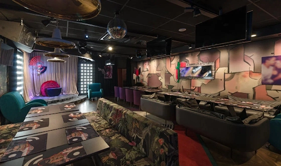 Фото №12 зала Зал на 35 человек