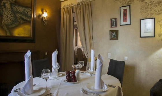 Фото №2 зала VIP-зал №1