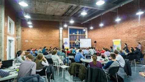 Фото №4 зала Конференц-зал