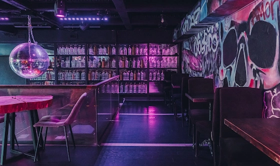 Фото №6 зала Основной зал