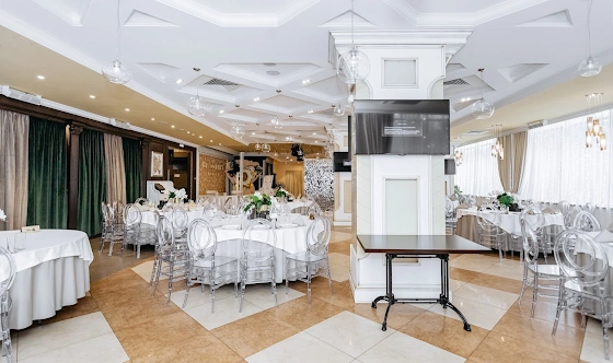 Фото №17 зала 1 этаж 