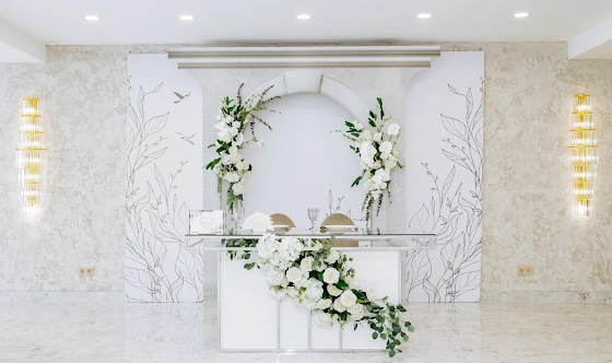 Фото №12 зала Основной зал 