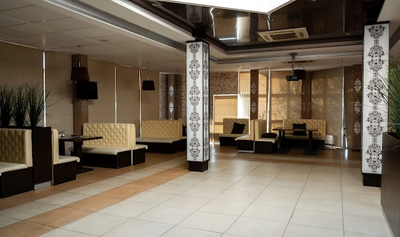 Фото №6 зала Основной зал