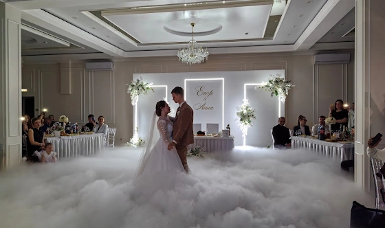 Фото №3 зала Большой зал