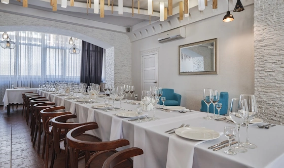 Фото №14 зала Основной зал