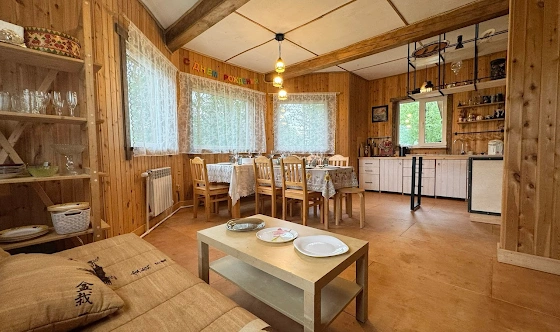 Фото №5 зала Зал на 16 человек 