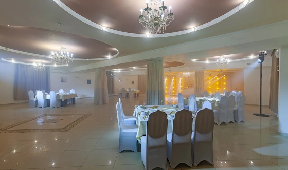 Фото №16 зала Большой зал