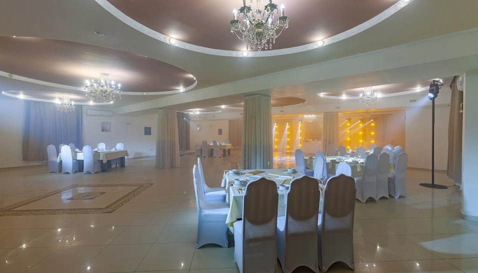 Фото №16 зала Большой зал