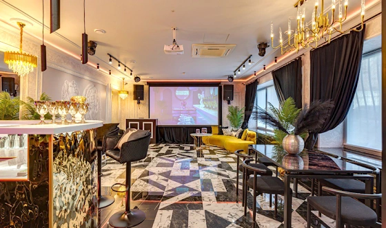 Фото №7 зала Лофт ЮГ