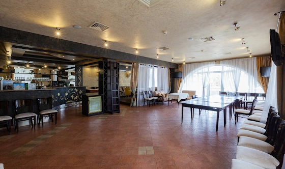 Фото №18 зала Банкетный зал на 1 этаже