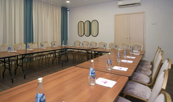 Фото №3 зала Малый конференц-зал №1