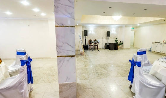 Фото №11 зала Малый зал