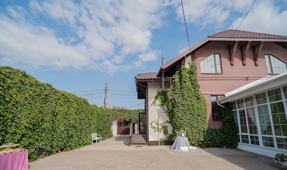 Фото №18 зала Терраса "Premium Hall"