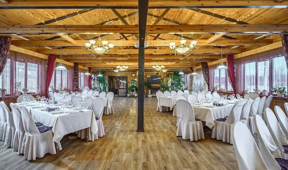 Фото №4 зала Основной зал