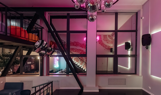 Фото №7 зала Зал "Сеул"