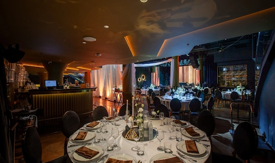 Фото №12 зала Ресторан Madison