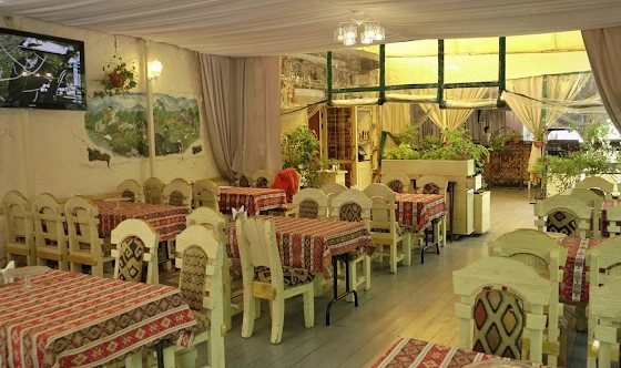 Фото №8 зала Веранда