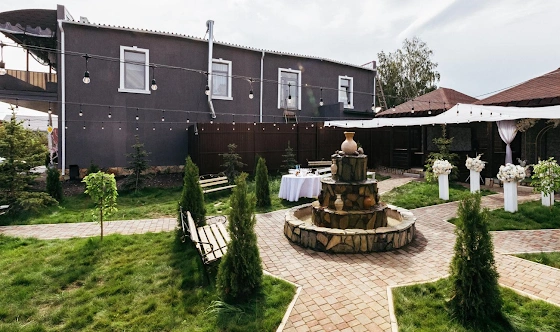 Фото №18 зала Основной зал 