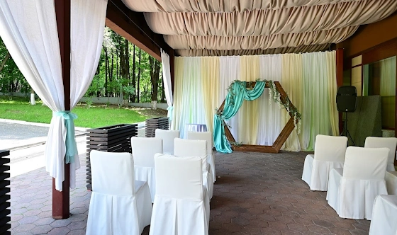 Фото №6 зала Банкетный зал